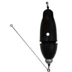  приманка umez длинный бросок черный cargo 12 номер рыболовный грузик есть / корзина рыбалка .. приманка корзина приспособление рыболовная снасть ( класть распределение возможно стоимость доставки 450 иен )