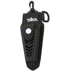 タカ産業 2段式プライヤーポーチ / 釣具 / メール便可 (+5)