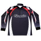 . пот скорость . dry рубашка taka промышленность G dry Zip рубашка BB-020 черный M размер / одежда рыболовная снасть 