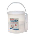  первый .... приманка baccan .... ведро крышка есть большой белый /.. включая ведро ...