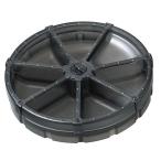 第一精工 MCケース #75R ブラック / マルチパーツケース 釣具 メール便可
