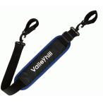 バレーヒル バーサタイル ショルダーベルト ブルー / 釣具