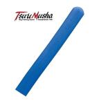 釣武者 愛竿プロテクター 2個入 青 Mサイズ / 釣具 メール便可