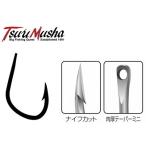 釣武者 本九絵 鈎 40号 6本入 / クエ針 / 釣具 / メール便可 (+5)