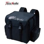 釣武者 Tsuri Musha ショートリュック / 釣具