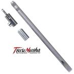  рыболовный . человек Advan сплайн 3 позиций комплект / крюк / рыболовная снасть 