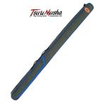 釣武者 ロッドケースナイン L ブルー / 石鯛 底物用 / 釣具