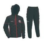  рыболовный . человек MUSHA свечение Thermo la сахалинский таймень L teto костюм черный L размер / рыболовная снасть 