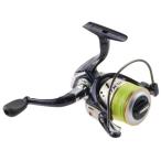 プロマリン 糸付きリール ラグジス 2000SPE (PEライン 0.8号-100m付) / スピニングリール 釣具 (置き配可 送料450円)