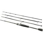  Pack Rod Pro морской CB латунь Trick ( вращающийся модель ) 704L / средний .4 деталь compact lure rod рыболовная снасть 