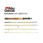 ルアーロッド アブ ガルシア ズームサファリ ZMSS-605L / abugarcia
