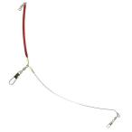 ヤマシタ ライトテンビン 1.2mm 30cm / ヤマリア 仕掛け 釣具 メール便可