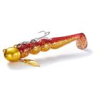 ジャクソン 砂団子 スナダンゴ 20g MJD 紅葉 / ヒラメ フラットフィッシュ ルアー 釣具 メール便可