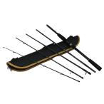  искусственная приманка на кальмара удилище soru Fiesta разделитель искусственная приманка на кальмара DIVIDER EGING 8045M Pack Rod 