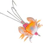  осьминог tenya краб имеется Octopus Hunter KMY1648 желтый 30 номер /... рыболовные снасти 