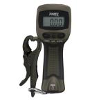 プロックス ドラグチェッカーデジタルスケール28 PX9052OK オリーブカーキ｜つり具 (置き配可 送料450円)