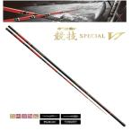  Gamakatsu Gamakatsu состязание специальный V7....9.0m (SP) / ayu rod gamakatsu