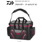 ダイワ プロバイザー クールバッグ 28 C レッド / daiwa / 釣具