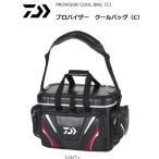 ダイワ プロバイザー クールバッグ 28 C シルバー / daiwa / 釣具