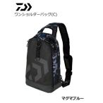 ダイワ ワンショルダーバッグC マグマブルー / 釣具 / daiwa