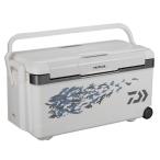 釣り用クーラーボックス