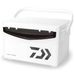 ダイワ クーラーボックス クールラインアルファ3 SU2000 ガンメタ