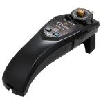  Daiwa Chris tia корюшка EII черный / корюшка для электрический катушка daiwa рыболовная снасть 