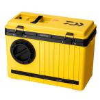  Daiwa . can GX-2000 желтый / форель . рыбалка сопутствующие товары 