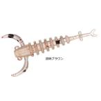 ダイワ 月下美人 ブレーキンビーム 1.3インチ #胡麻ブラウン / 鯵 アジング ルアー 釣具 メール便可