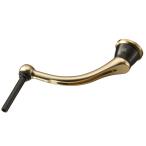 スピニングリールパーツ 50mm 釣り具 ダイワslpワークス (Daiwa Slp