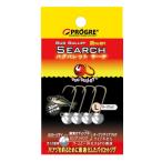 プログレ バグバレット サーチ L ラージフック 2.5g BB-SCL25 / メール便可