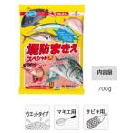 マルキュー 堤防まきえ 1箱(30袋入り) / marukyu