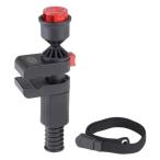 OGK ポータブル ラインワインダー / リール 糸巻き機 釣具(置き配可 送料450円)