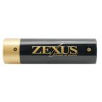 冨士灯器 ゼクサス ZEXUS 専用電池 ZR-