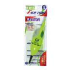 冨士灯器 超高輝度 電気ウキ FF-B12 LG