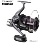 ダイワ 17 クロスキャスト 4000QD スピニングリール - 最安値・価格