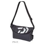 ダイワ TPショルダーポーチ B ブラック / daiwa / 釣具