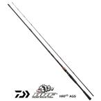 ルアーロッド ダイワ HRF AGS 89MHB ベイトモデル / 釣具 / daiwa