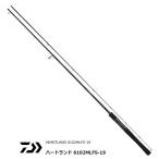 ダイワ ハートランド スピニングモデル  HL 6102MLFS-19 / バスロッド / 釣具 / daiwa