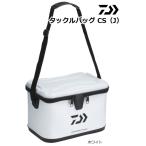 ダイワ タックルバッグ CS36 J ホワイト / 釣具