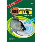 ダイワ へら餌本舗 発酵いも 8本入 1箱 40袋入り  / へらぶな エサ / daiwa