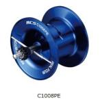 ダイワ SLPW RCS ベイトキャスティング RYOGA BJ用 スプール C1008PE / daiwa (置き配可 送料450円)