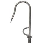  энергия gaff nakajima jumbo S250mm / рука gaff ... почтовая доставка возможно 