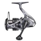 スピニングリール シマノ 21 ナスキー 2500 / shimano 【ポイント3倍】