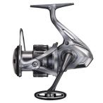 スピニングリール シマノ 21 ナスキー C3000 / shimano 【ポイント3倍】