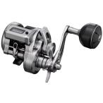 シマノ 25 オシア コンクエスト CT 201HG LEFT 釣り ベイトリール - 最