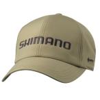 シマノゴアテックスレインキャップC...