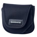  Shimano катушка защита вращающийся руль есть модель BP-070Y темно-синий S размер / shimano рыболовная снасть ( класть распределение возможно стоимость доставки 450 иен )