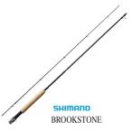シマノ ブルックストーン 904 / フライロッド / shimano