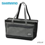 シマノ トートバッグ BA-048Q メランジ Sサイズ / shimano  / 釣具